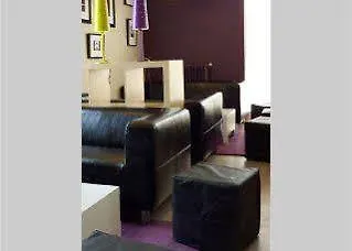Arcantis Hotel Sevran