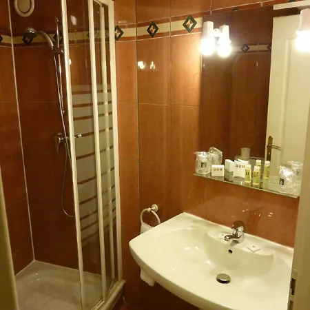 Hotel Arcantis 3*